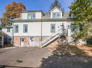 311 W End Ave, North Plainfield, NJ 07063