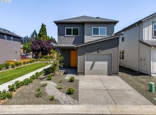 5507 NE 66th Pl, Vancouver, WA