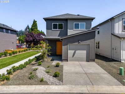 5507 NE 66th Pl, Vancouver, WA, 98661