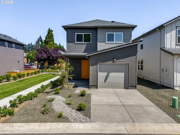 5507 NE 66th Pl, Vancouver, WA 98661