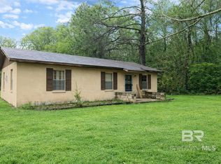 220 Still Rd, Brewton, AL 36426