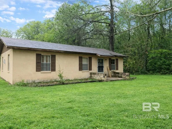 220 Still Rd, Brewton, AL 36426