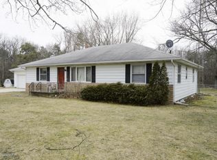 1059 Wattles Rd N, Battle Creek, MI 49014