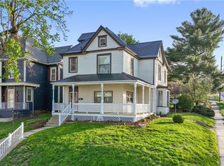 400 Allison Ave, Washington, PA 15301