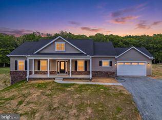 8014 Sherbeyn Rd, Bealeton, VA 22712