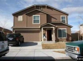 8973 Grisom Way, Reno, NV 89506