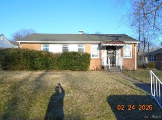 1907 Redwood Ave, Richmond, VA 23223
