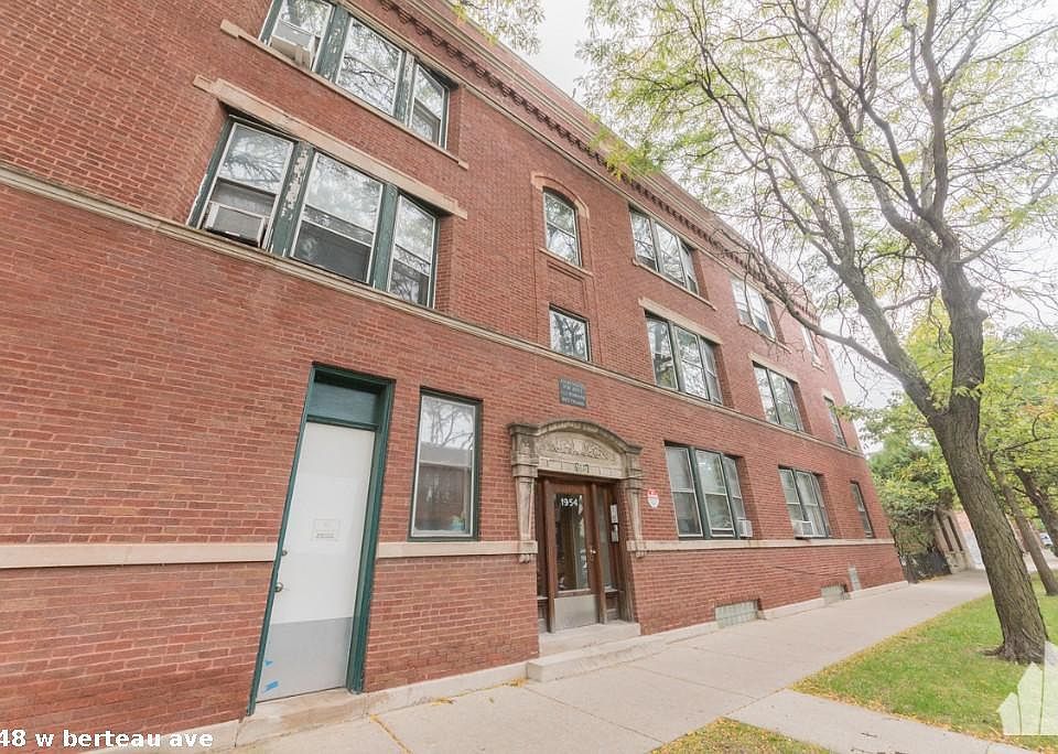 1st image of 1948 W Berteau Ave #1715