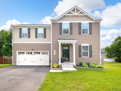 20931 Hampton Ave, Petersburg, VA, 23803