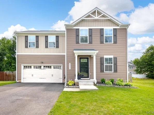 20931 Hampton Ave, Petersburg, VA 23803