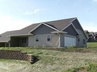N8119 Marx Ln, Mindoro, WI 54644