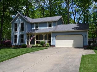 4461 Kenneth Trl, Stow, OH 44224