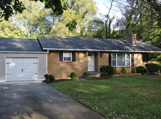 116 Tulane Rd, Knoxville, TN 37914