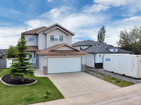19 N Oxley Close, Red Deer, AB T4P 0B8