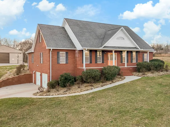 3017 Hardy Rd, White Pine, TN 37890