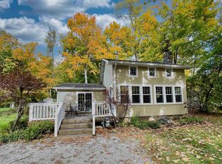 6970 N Kalorama Rd, Leesburg, IN 46538