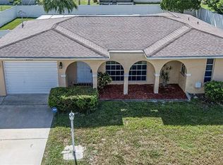 2202 Beacon Dr, Pt Charlotte, FL 33952