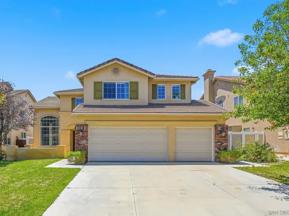 25331 Chesterfield Ln, Wildomar, CA 92595
