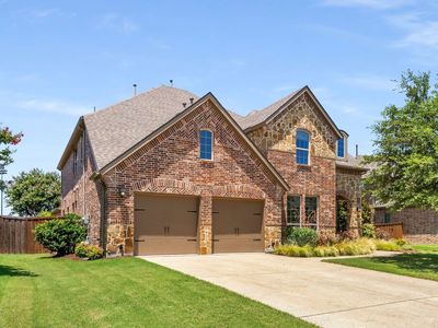 460 Evening Sun Dr, Prosper, TX, 75078