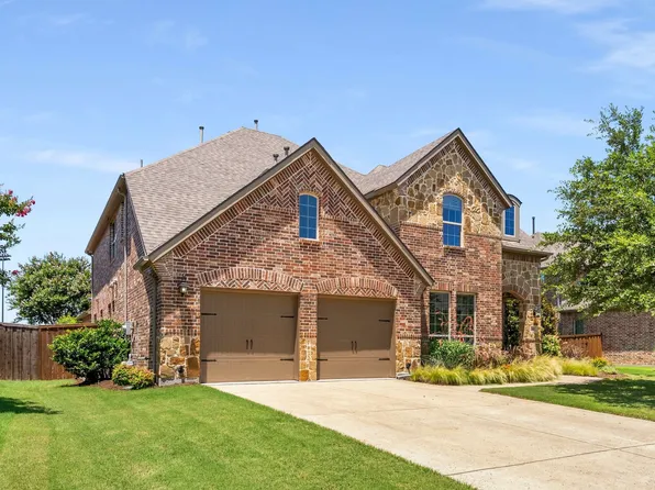 460 Evening Sun Dr, Prosper, TX 75078