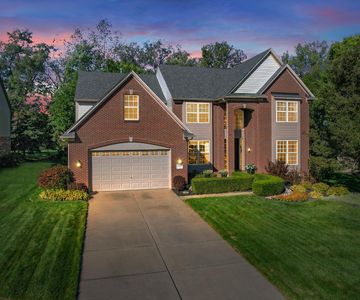 12832 Nautica Dr, Van Buren Township, MI, 48111