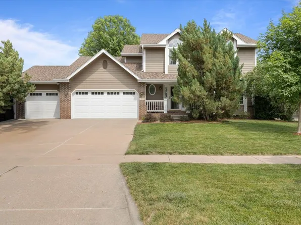 1305 NW Wagner Blvd, Ankeny, IA 50023