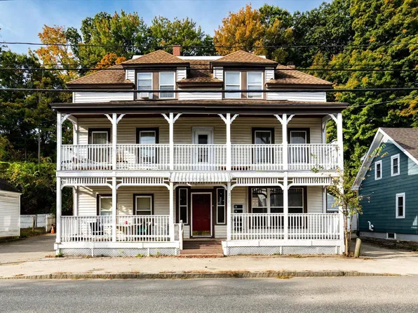272 Front Street, Manchester, NH 03102