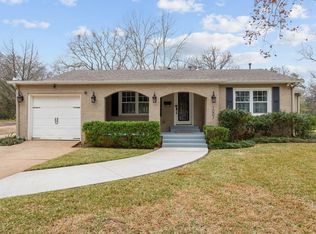 1007 Swanson Dr, Palestine, TX