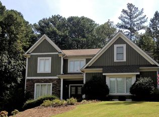3270 Rays Creek Dr NW, Acworth, GA 30101
