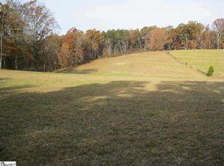 3650 Pennington Rd, Greer, SC 29651