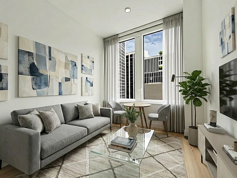 1st image of 160 Water St #2I