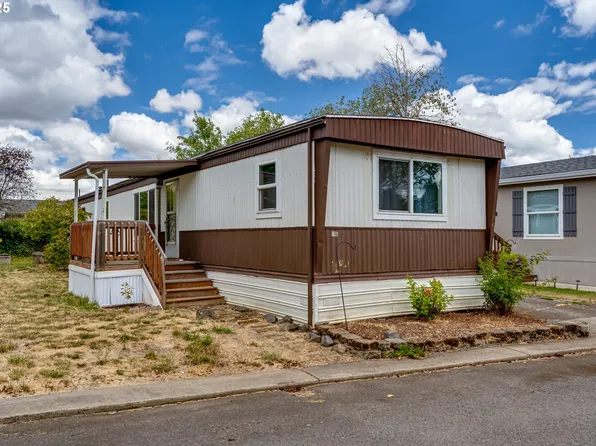 1415 S Bertelsen Rd, Eugene, OR 97402