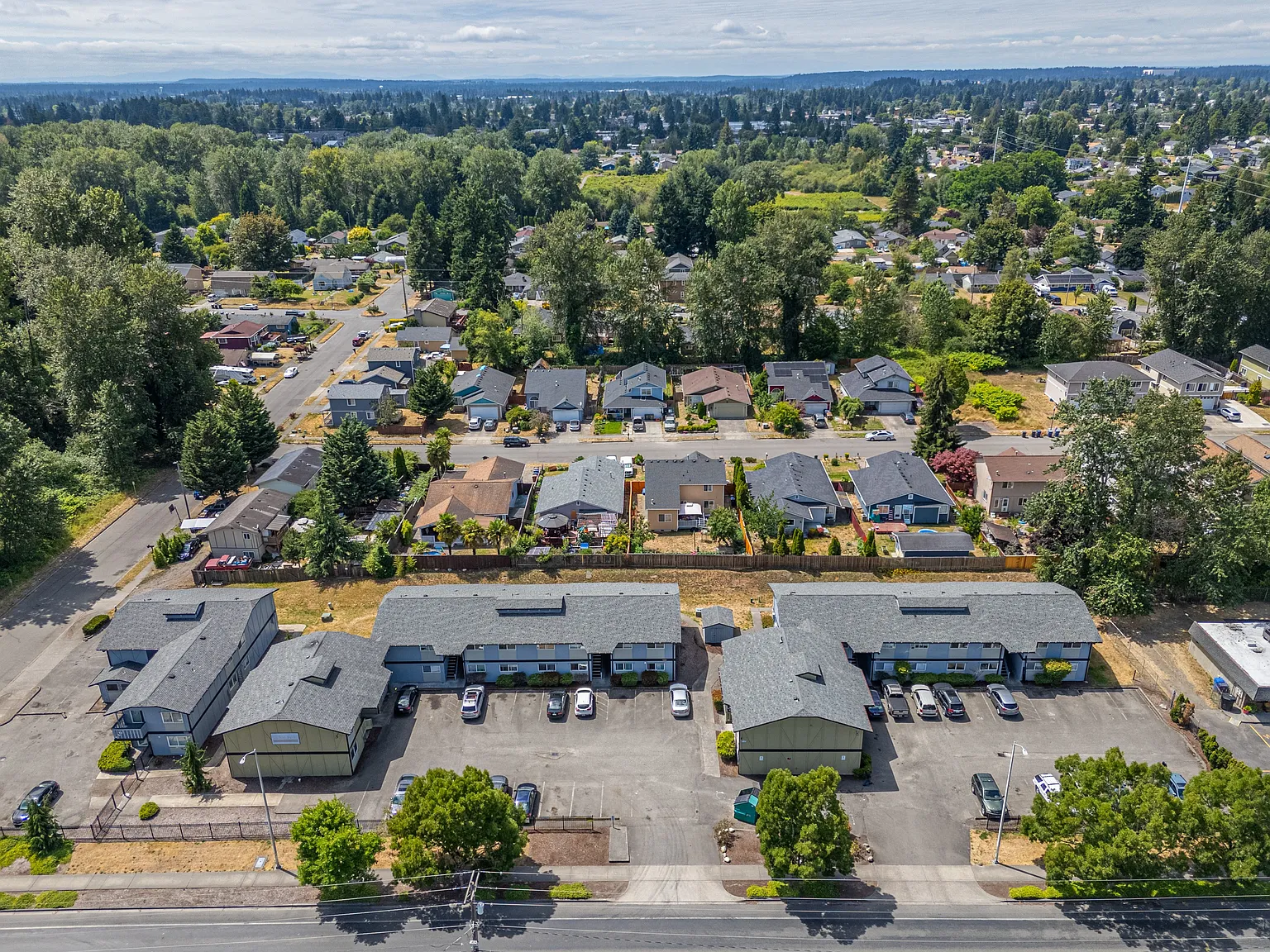 McKinley Crossing — Photo 1