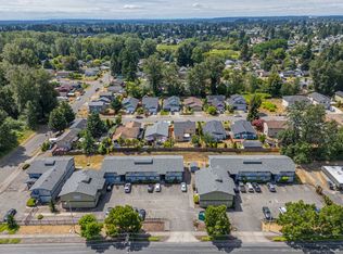 McKinley Crossing, Tacoma, WA 98404
