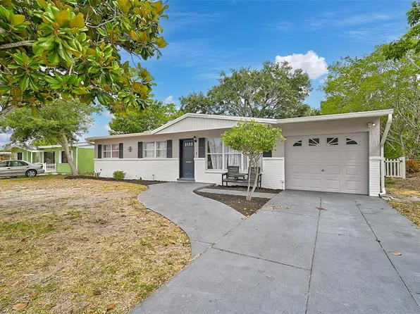 2807 Tulane Ave, Bradenton, FL 34207