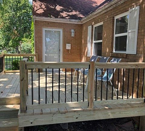 3rd image of 4111 Allison Ave