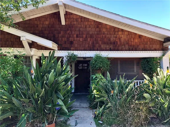3907 Griffin Ave, Los Angeles, CA 90031