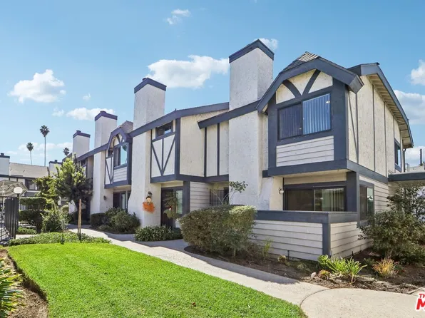 19231 Sherman Way Unit 27, Reseda, CA 91335