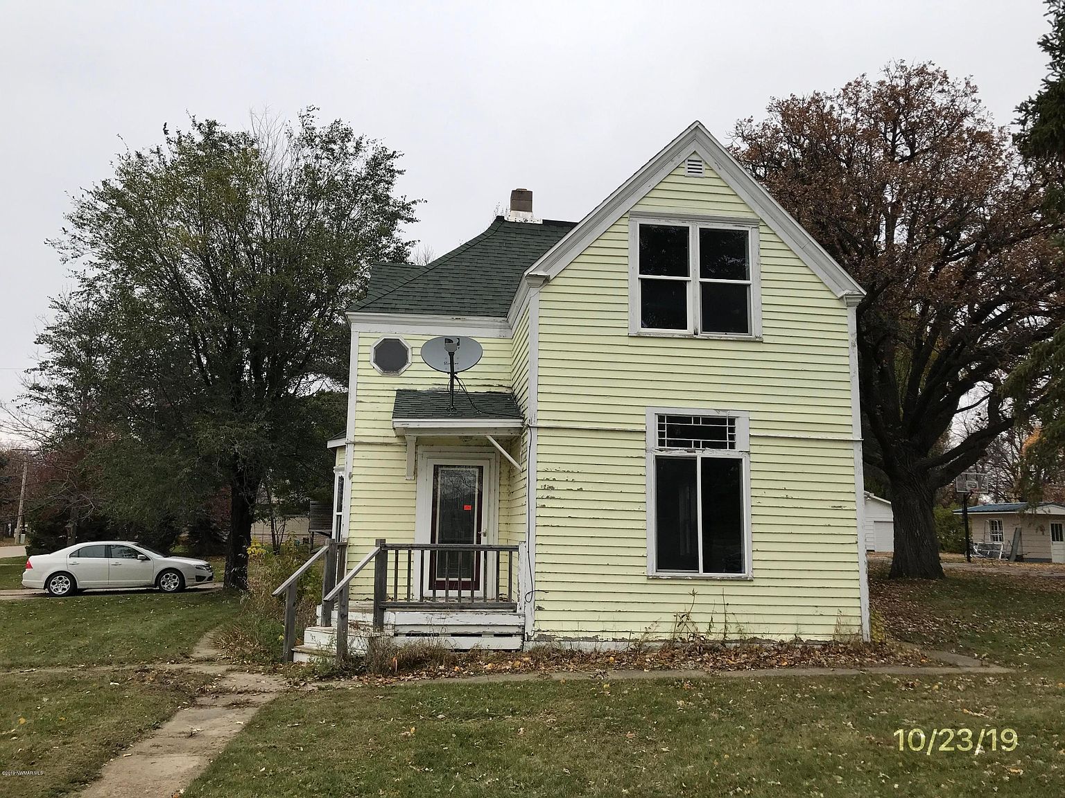 114 Garfield Ave SW, Fertile, MN 56540 Zillow