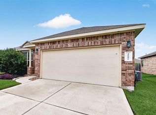 20606 Kendall Cliff Ct, Katy, TX 77449