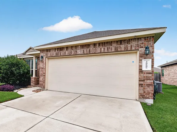 20606 Kendall Cliff Ct, Katy, TX 77449