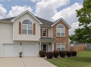 115 Gage Dr, Mooresville, NC 28115