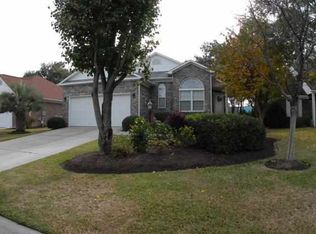 1010 Sand Dollar Ct, North Myrtle Beach, SC 29582
