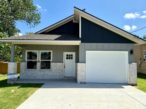 3203 Poplar St, Greenville, TX 75402