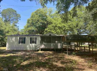 37 Elba Rd, Georgetown, GA 39854
