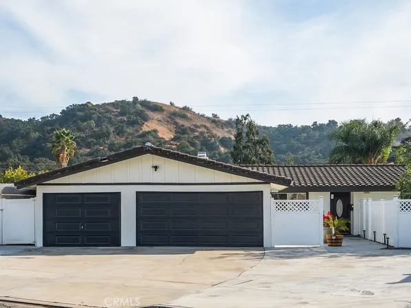 538 E Colorado Ave, Glendora, CA 91740