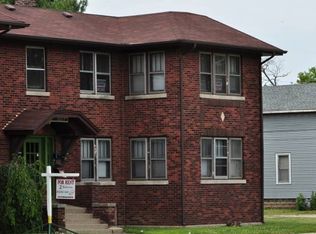 1725 11th St, Rockford, IL