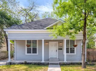 128 Panama Ave, San Antonio, TX 78210