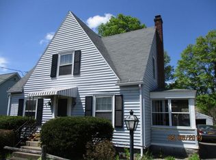 921 Vestal Rd, Vestal, NY 13850