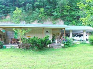 6616 Zebulon Hwy, Pikeville, KY 41501